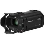 Panasonic HC-VX980 (4K kamera, BSI MOS, 20x zoom LEICA, HYBRID OIS, HDR, Wi-Fi) HC-VX980EP-K