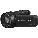 Panasonic HC-VXF1EP (4K kamera) HC-VXF1EP-K