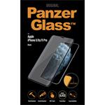PanzerGlass Original - Ochrana obrazovky - křišťálově čistá - pro Apple iPhone 11 Pro, X, XS 2670