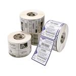 Papírové labely102x38mm,role/4225ks,balení=4 rolí 3006325
