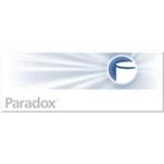 Paradox License (1000 - 2500) ENGLISH ESD LCPDXENGPCI