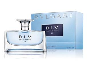 Parfémovaná voda Bvlgari BLV II 50ml 13766