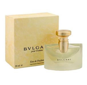 Parfémovaná voda Bvlgari Pour Femme 30ml 8637