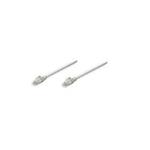 PATCH k�bel UTP 5m cat5E Intellinet �ed�