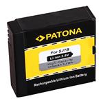 PATONA baterie pro videokameru SJCAM SJ7 Star 910mAh Li-Ion PT1278