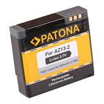 PATONA baterie pro videokameru Xiaomi AZ13-2 890mAh Li-Ion PT1256