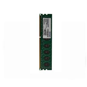 Patriot RAM DDR3 4GB SL PC3-12800 1600MHz CL9, chladič PSD34G16002H