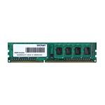 PATRIOT Signature 4GB DDR3 SL PC3-12800 1600MHz CL11 chladič (8x512) PSD34G160081H