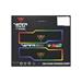 PATRIOT Viper Steel RGB 32GB DDR4 3200MHz / DIMM / CL16 / 1,35V / Heatshield / KIT 2x 16GB PVSR432G320C6K