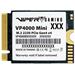 PATRIOT VIPER VP4000 Mini 1TB SSD / Interní / M.2 PCIe Gen4 x4 NVMe / 2230 / VP4000M1TBM23