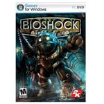 PC hra - Bioshock 8595071021594