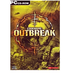 PC hra - Codename: Outbreak