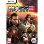 PC hra - Mass Effect 2 EAPC0299