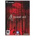 PC hra - Resident Evil 4 8595172601046
