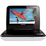 PD7030/12 prenosný DVD prehrávač PHILIPS