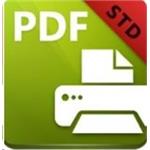 PDF-XChange Standard 9 - 5 uživatelů, 10 PC/M1Y PDF 189/1