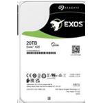 Pevný disk SEAGATE EXOS X18 3,5" - 18 TB, SATAIII, ST18000NM000J 512e ST20000NM007DEAN