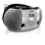 Philips AZ1046/12 prenosny MP3-CD prehravac s FM radiom