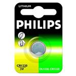 Philips batéria 1220 - 1ks