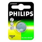 Philips batéria CR1620 - 1ks