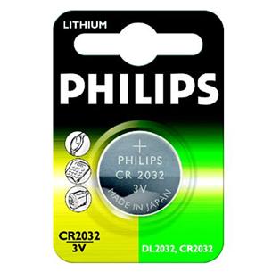 Philips batéria CR2032 - 1ks