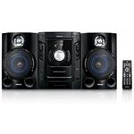 Philips FWM154/12 minisystem s MP3+CD vykon 40 W