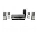 Philips HTS9520/12 Zostava domáceho kina 5.1 s 3D ready