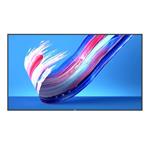 Philips LCD 86BDL3650Q - 86" Direct LED 4K Display, powered by Android, HTML5 browser, mediaplayer app, WA 86BDL3650Q/00