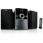 Philips MCM166 Mikro HiFi systém Prehrávanie MP3/WMA-CD, USB Direct