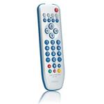 Philips SRP3004_Univerzálne diaľkové ovládanie