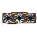 PNY GeForce RTX 3080 12GB UPRISING Triple Fan Edition LHR / 12GB GDDR6X / PCI-E / HDMI / 3x DP VCG308012LTFMPB1