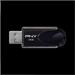PNY USB 2.0 flash drive ATTACHE 4, 16GB FD16GATT4-EF