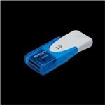 PNY USB 3.0 flash drive ATTACHE 4, 64GB FD64GATT430-EF