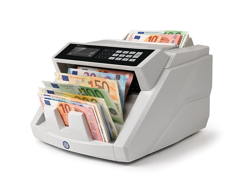 Počítačka bankovek Safescan 2465-S 112-0540