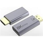 PremiumCord adaptér USB-C na DisplayPort DP1.4 8K@60Hz a 4k@120Hz ku31dp11