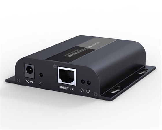PremiumCord HDMI samostatný receiver k extenderu kód: khext120-1 khext120-1R