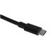 PremiumCord kabel USB-C na HDMI 2m rozlišení 4K*2K@60Hz FULL HD 1080p ku31hdmi17