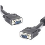 PremiumCord - Kabel VGA - HD-15 (VGA) (M) do HD-15 (VGA) (M) - 15 m KPVMC15