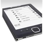 Prestigio eBook reader 3162BN, 16-level E-ink 6" displej, čierny, SK menu