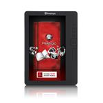 Prestigio eBook reader 3172B, farebný displej TFT 7" 800x480, SK menu, čierny