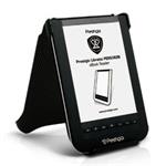 Prestigio eBook reader 5062B, SiPix 6", WiFi