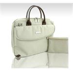 Prestigio Ladies Style bag, bežová, do 16"