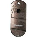 Pretec i-Disk Wave 4GB USB 2.0 - AUTUMN
