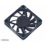 přídavný ventilátor Akasa 60x60x10 black OEM