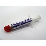 PRIMECOOLER PC-C100S High Quality Silver Compound (0,5g)