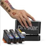 Prinker Smart tiskárna na tetování Prinker S Color Set 8443.39.1090