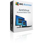 Prodloužení AVG Anti-Virus Business Edition (1-4) lic. na 1 rok AVG01943