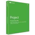 Project Professional 2016 Hungarian H30-05456