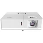 Projektor Optoma ZH506e white 1080p; 5500; 300.000:1 Light SW:5 years/ 20.000h E1P1A2SWE1Z3