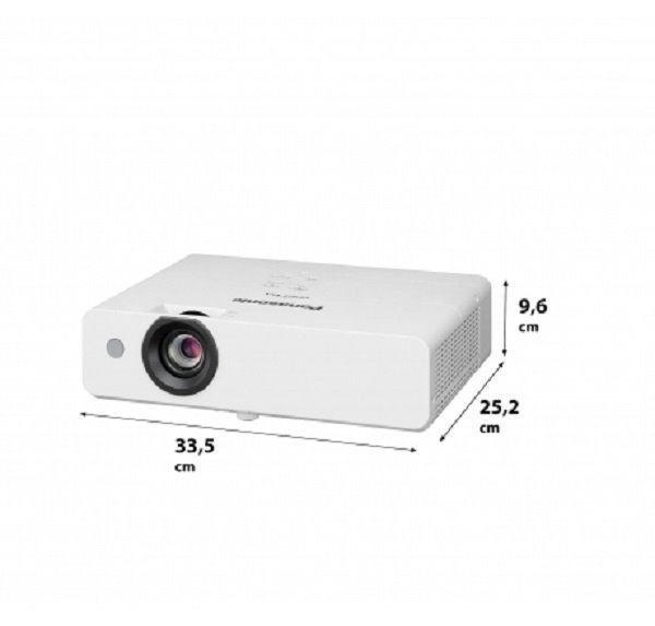 Projektor Panasonic PT-LW333 WXGA, 3.100 ANSI lm,